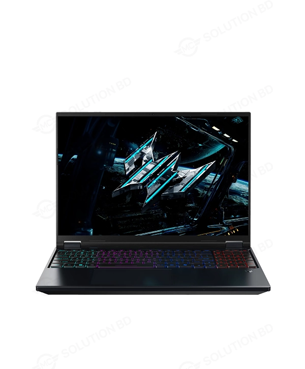 Acer Predator Helios Neo 16 AI 72SS | 16″ WUXGA 180 Hz | Intel Core  i7 14650HX | 16GB DDR5 | 1TB SSD | RTX 5070 8 GB