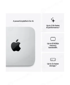 Apple Mac Studio M5 Max and M5 Ultra PRICE IN BANGLADESH MC SOLUTION BD