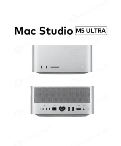 Apple Mac Studio M5 Ultra