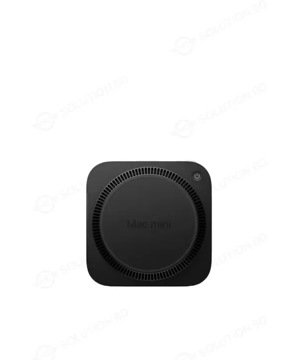 Apple mac mini m6 and m5 pro PRICE IN BANGLADESH MC SOLUTION BD