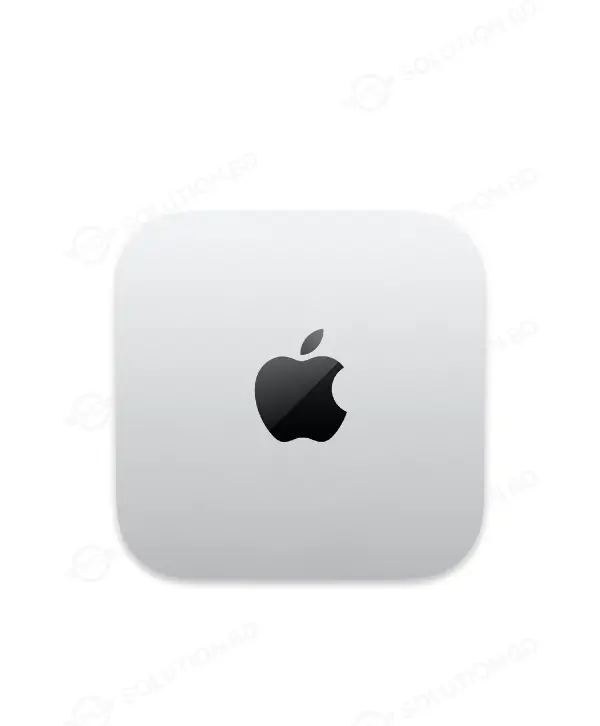 Apple mac mini m6 and m5 pro PRICE IN BANGLADESH MC SOLUTION BD