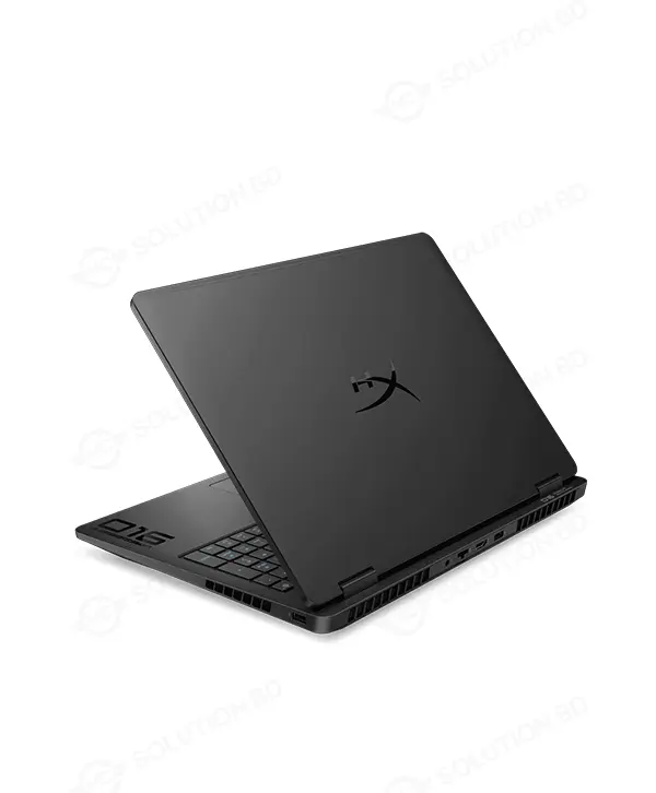 HP HyperX OMEN 16 Gaming Laptop PC