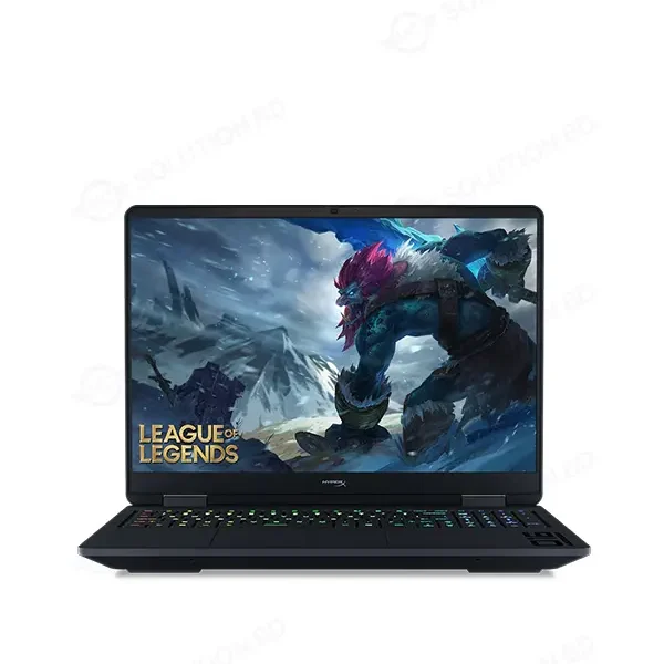 HP HyperX OMEN 16-am2163TX