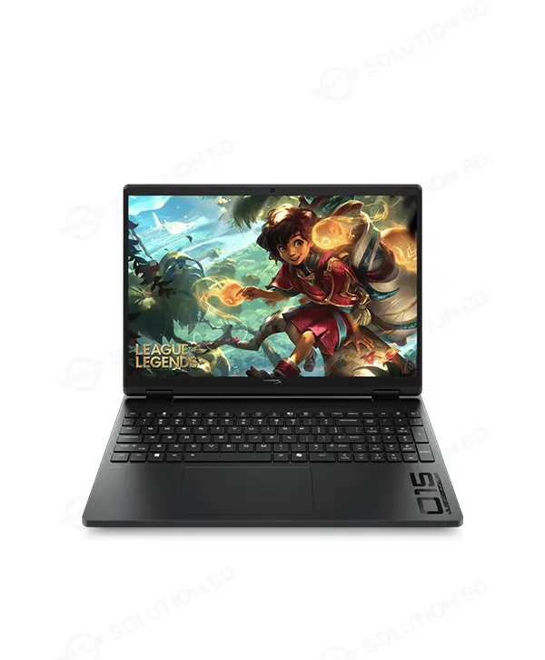 HP HyperX OMEN 15-ga0263/0264TX | 15.3″ 2K 165 Hz | Intel Core i7-14650HX | 16 GB DDR5 | 512 GB SSD | RTX 5050 8GB | Intel HM770