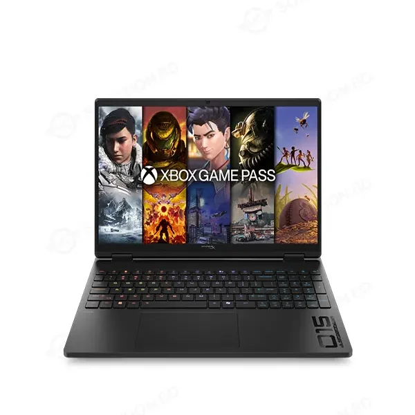 HyperX OMEN 15-gb0187AX