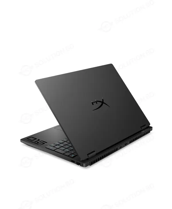 HyperX OMEN 15 inch Gaming Laptop PC