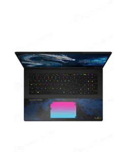 MSI Titan 18 HX Dragon Edition Draco Epic A2WJ-1230