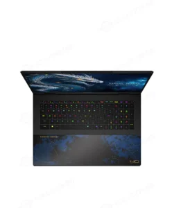MSI Titan 18 HX Dragon Edition Draco Epic A2WJ-1230
