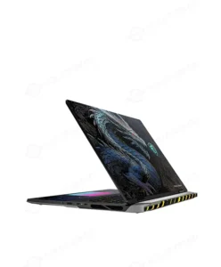 MSI Titan 18 HX Dragon Edition Draco Epic A2WJ-1230