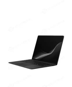 Microsoft Surface Laptop 8th Gen 13.8 inch Black