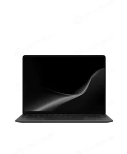 Microsoft Surface Laptop 8th Gen 13.8 inch Black