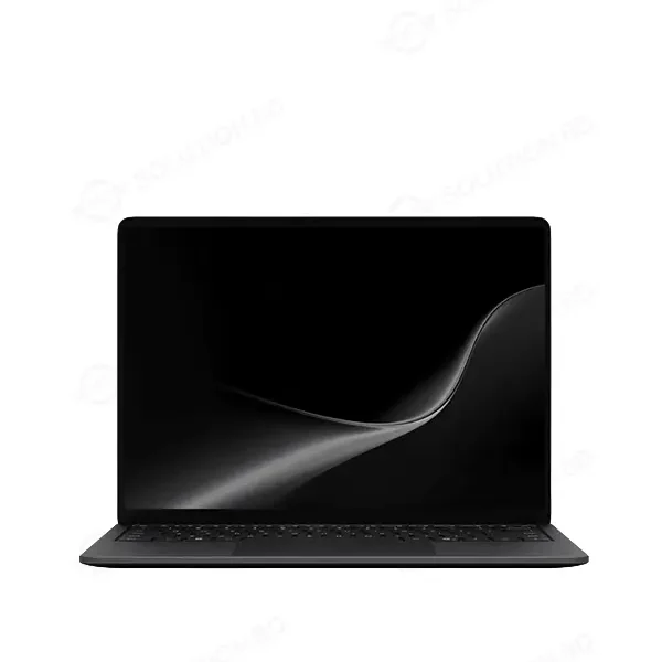Microsoft Surface Laptop 8th Gen 13.8 inch Black