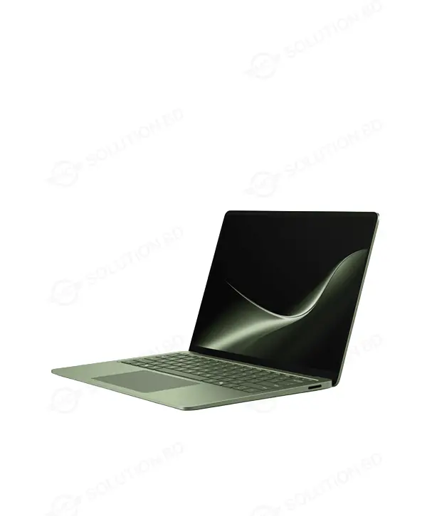 Microsoft Surface Laptop 8th Edition| 13.8'' 120Hz PixelSense Flow | Snapdragon X2 Elite |16 GB Ram | 512 GB SSD | Adreno GPU | Hexagon 80 TOPS 44 Microsoft Surface Laptop 8th Gen 13.8 inch Jade