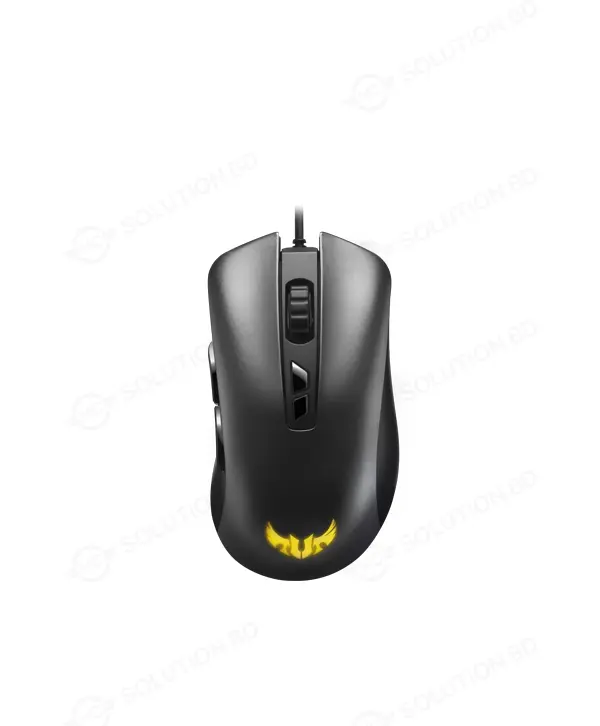 ASUS TUF Gaming M3 wired optical gaming mouse 5 ASUS TUF Gaming M3 wired optical gaming mouse
