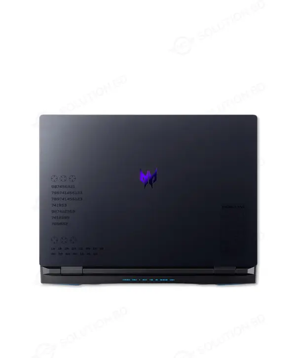Acer Predator Helios Neo 16 778U | 16" WUXGA 165Hz | Intel Core i7-13700HX | 16GB DDR5 | 1TB SSD | RTX4050 6GB 9 Acer Predator Helios Neo 16 778U