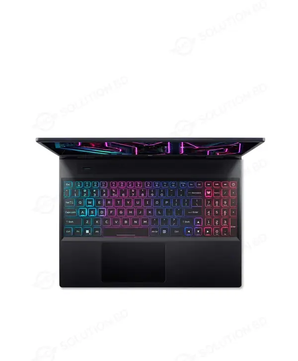 Acer Predator Helios Neo 16 778U | 16" WUXGA 165Hz | Intel Core i7-13700HX | 16GB DDR5 | 1TB SSD | RTX4050 6GB 8 Acer Predator Helios Neo 16 778U