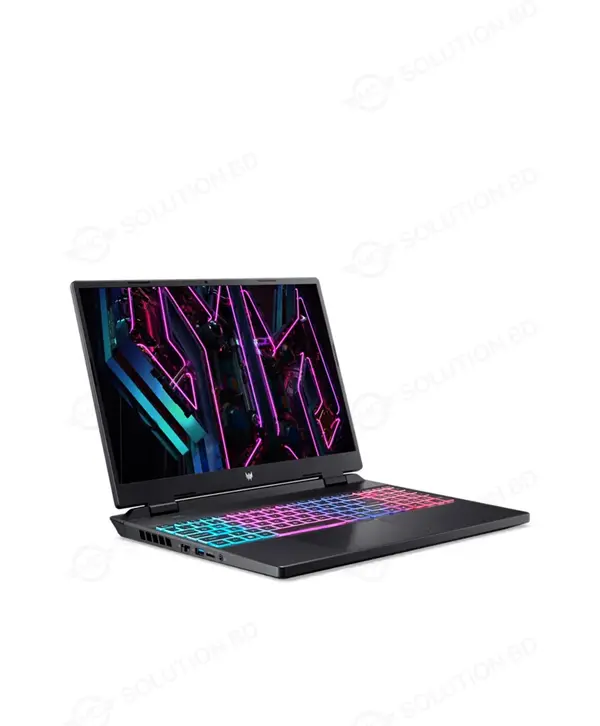 Acer Predator Helios Neo 16 778U | 16" WUXGA 165Hz | Intel Core i7-13700HX | 16GB DDR5 | 1TB SSD | RTX4050 6GB 7 Acer Predator Helios Neo 16 778U