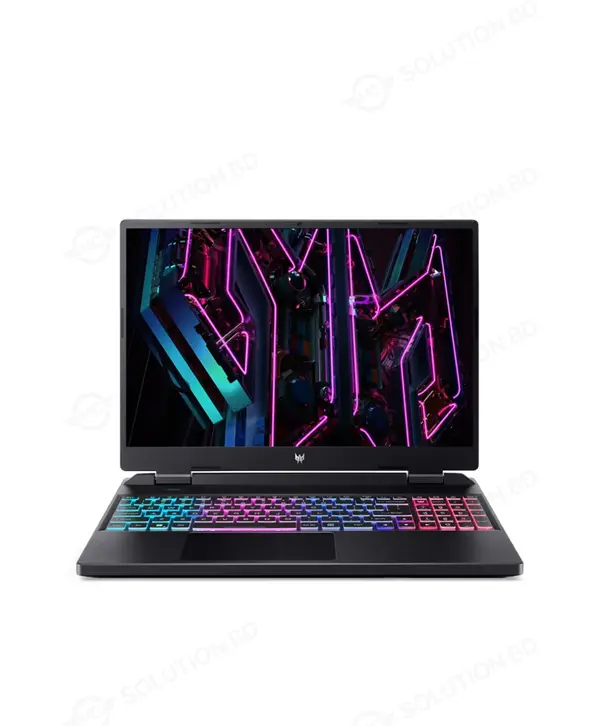 Acer Predator Helios Neo 16 778U | 16" WUXGA 165Hz | Intel Core i7-13700HX | 16GB DDR5 | 1TB SSD | RTX4050 6GB 6 Acer Predator Helios Neo 16 778U