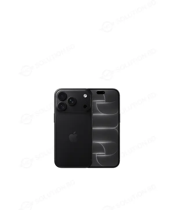 Apple iPhone 18 Black