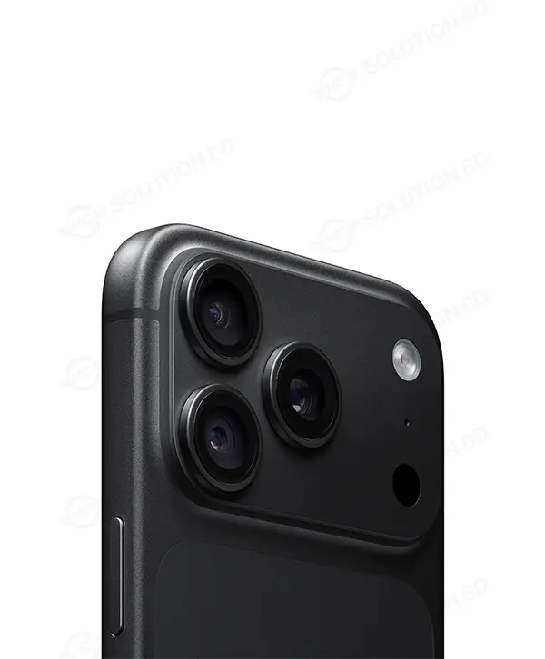 Apple iPhone 18 Pro 53 Apple iPhone 18 Pro and iPhone 18 Pro Max Black