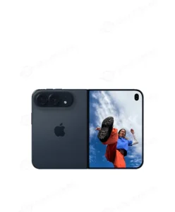 Apple iPhone Duo Night Sky