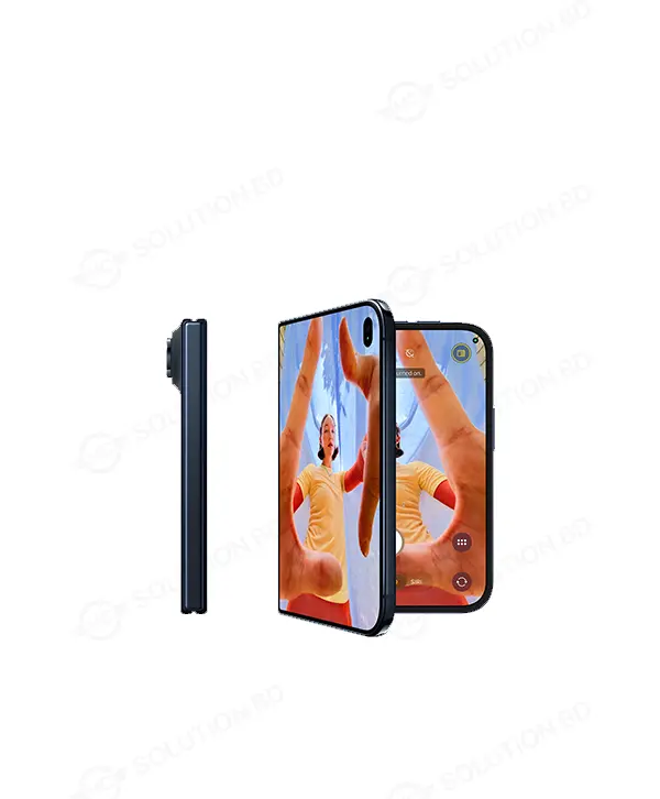 Apple iPhone Duo Night Sky