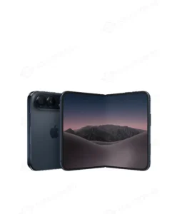 Apple iPhone Duo Night Sky