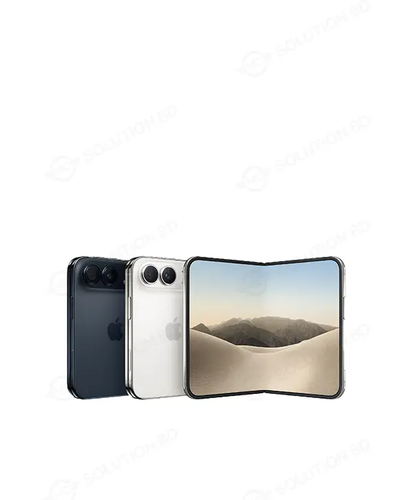 Apple iPhone Duo Star White Night Sky