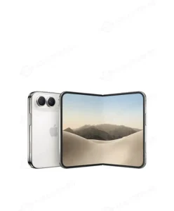 Apple iPhone Duo Star White