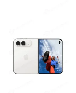Apple iPhone Duo Star White