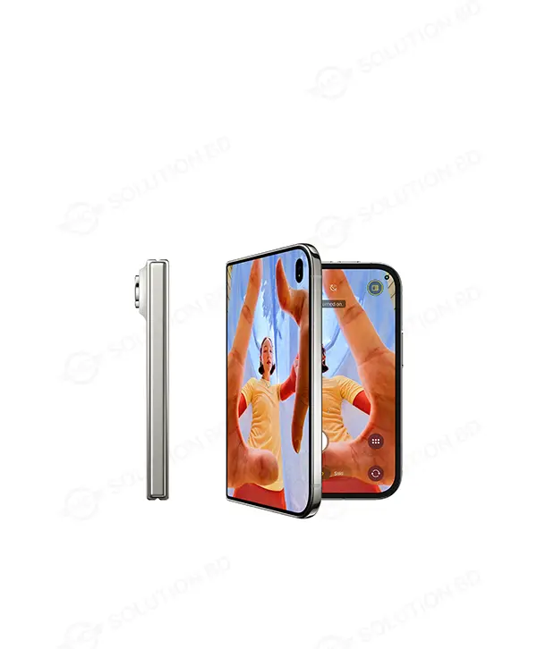 Apple iPhone Duo Star White