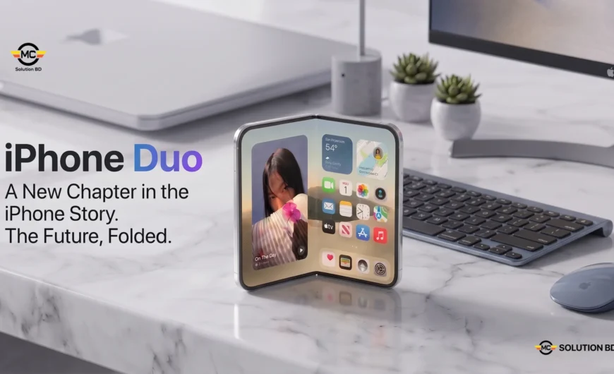 Apple iPhone Duo Specs: Global Price, and What It Means for Bangladesh