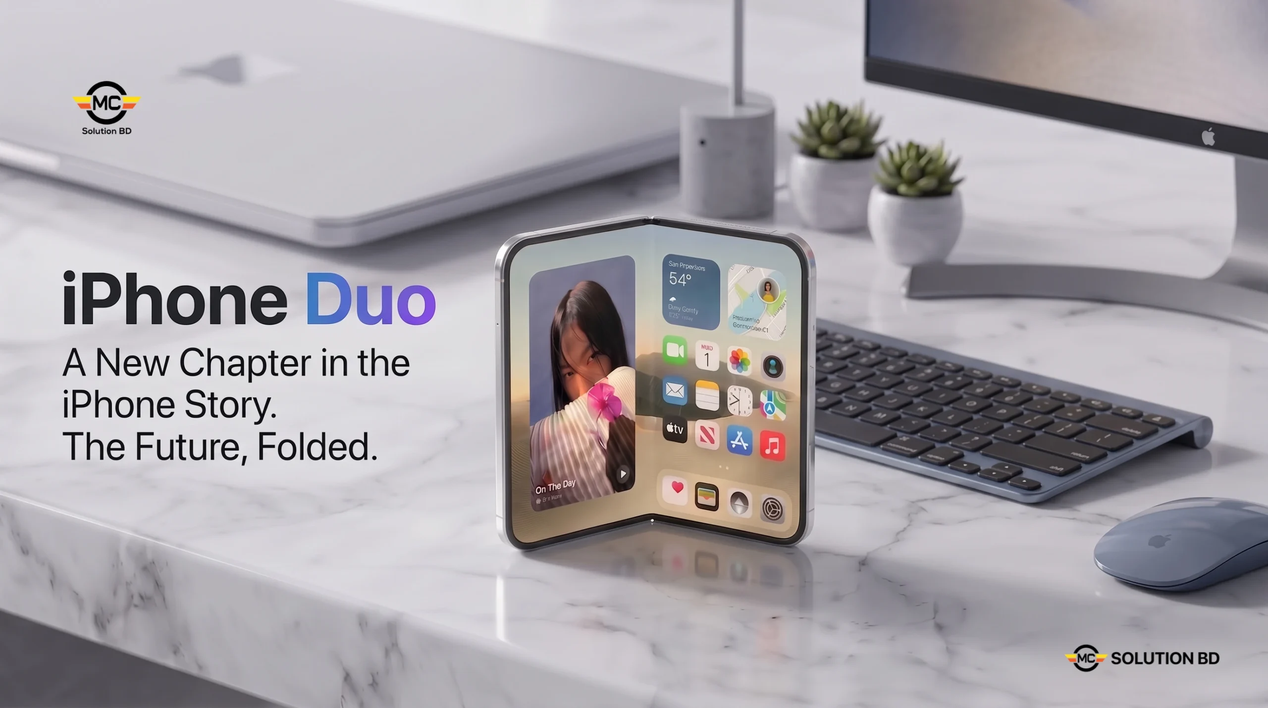 Apple iPhone Duo Specs: Global Price, and What It Means for Bangladesh