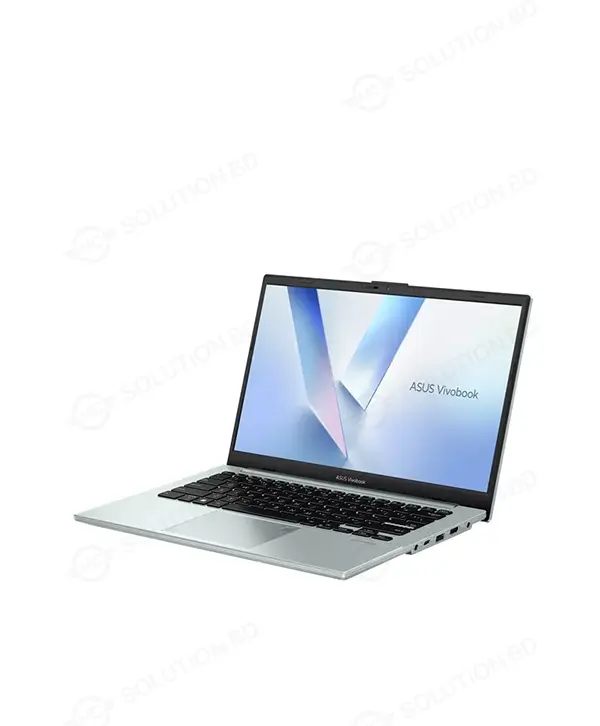 Asus Vivobook Go 14 E1404FA | 14" FHD | AMD Ryzen 5 40 | 16GB Ram |512GB SSD | AMD Radeon | W11 5 Asus Vivobook Go 14 E1404FA E1404F-AEB152WS Green Grey