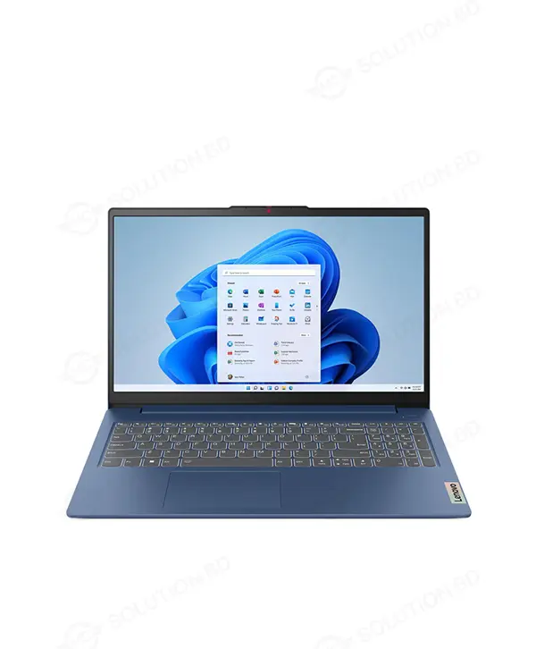 Lenovo IdeaPad Slim 3 15AMN8 82XQ | 15.6" FHD | Ryzen 5 40 | 16GB Ram | 512GB SSD | AMD Radeon 610M | AMD SoC | W11 | HS+M365 7 Lenovo IdeaPad Slim 3 15AMN8 82XQ01ECMJ Abyss Blue