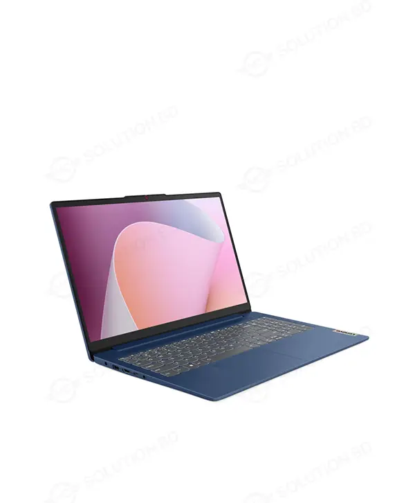 Lenovo IdeaPad Slim 3 15AMN8 82XQ | 15.6" FHD | Ryzen 5 40 | 16GB Ram | 512GB SSD | AMD Radeon 610M | AMD SoC | W11 | HS+M365 6 Lenovo IdeaPad Slim 3 15AMN8 82XQ01ECMJ Abyss Blue