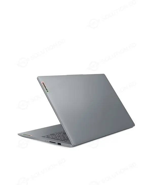 Lenovo IdeaPad Slim 3 15AMN8 82XQ | 15.6" FHD | Ryzen 5 40 | 16GB Ram | 512GB SSD | AMD Radeon 610M | AMD SoC | W11 | HS+M365 5 Lenovo IdeaPad Slim 3 15AMN8 82XQ01EDMJ Arctic Grey