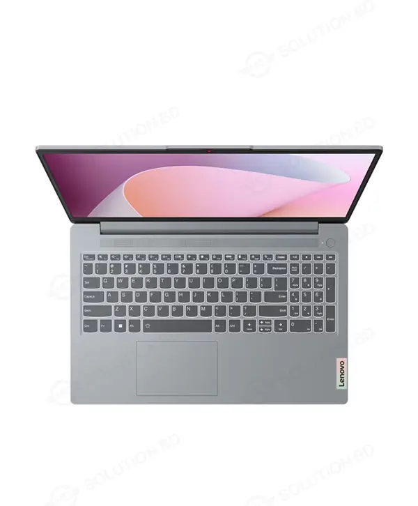 Lenovo IdeaPad Slim 3 15AMN8 82XQ | 15.6" FHD | Ryzen 5 40 | 16GB Ram | 512GB SSD | AMD Radeon 610M | AMD SoC | W11 | HS+M365 3 Lenovo IdeaPad Slim 3 15AMN8 82XQ01EDMJ Arctic Grey