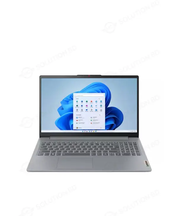 Lenovo IdeaPad Slim 3 15AMN8 82XQ | 15.6" FHD | Ryzen 5 40 | 16GB Ram | 512GB SSD | AMD Radeon 610M | AMD SoC | W11 | HS+M365 4 Lenovo IdeaPad Slim 3 15AMN8 82XQ01EDMJ Arctic Grey