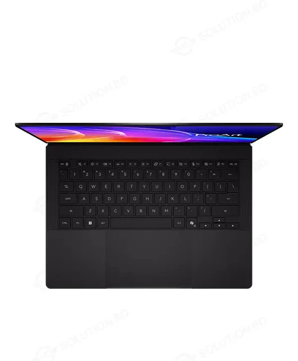 Asus ProArt P14 H7407B | 14'' 3K OLED120Hz | NVIDIA RTX Spark N1X | 128GB Ram | 1TB SSD | NVIDIA Blackwell RTX 6144 | W11 15 Asus ProArt P14 H7407B | 14'' 3K OLED120Hz | NVIDIA RTX Spark N1X | 128GB Ram | 1TB SSD | NVIDIA Blackwell RTX 6144 | W11 - Image 3