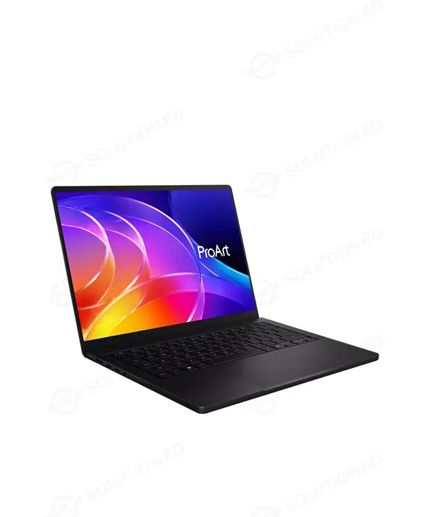 Asus ProArt P14 H7407B | 14'' 3K OLED120Hz | NVIDIA RTX Spark N1X | 128GB Ram | 1TB SSD | NVIDIA Blackwell RTX 6144 | W11 14 Asus ProArt P14 H7407B | 14'' 3K OLED120Hz | NVIDIA RTX Spark N1X | 128GB Ram | 1TB SSD | NVIDIA Blackwell RTX 6144 | W11 - Image 2