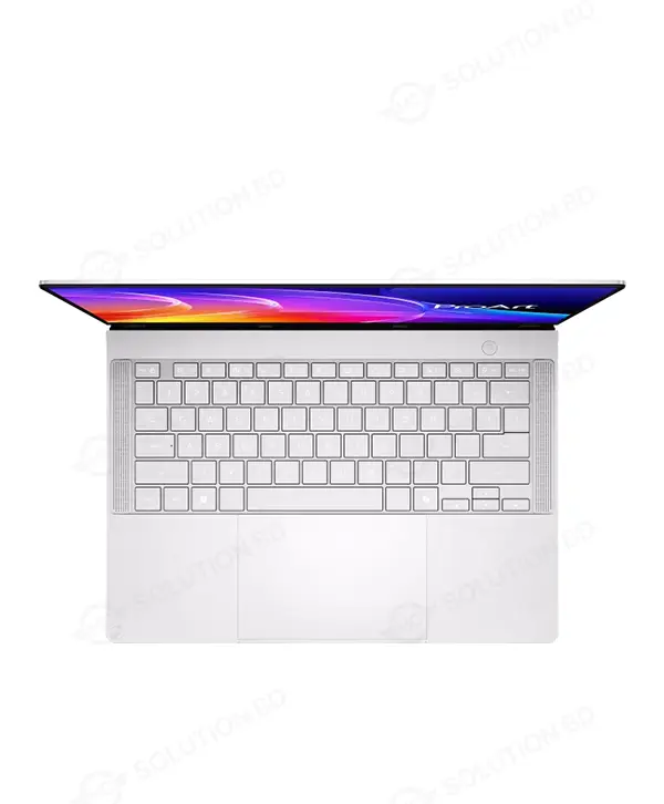 Asus ProArt P14 H7407B | 14'' 3K OLED120Hz | NVIDIA RTX Spark N1X | 128GB Ram | 1TB SSD | NVIDIA Blackwell RTX 6144 | W11 19 Asus ProArt P14 H7407B | 14'' 3K OLED120Hz | NVIDIA RTX Spark N1X | 128GB Ram | 1TB SSD | NVIDIA Blackwell RTX 6144 | W11 - Image 7