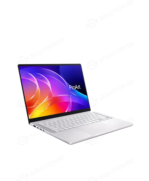 Asus ProArt P14 H7407B | 14'' 3K OLED120Hz | NVIDIA RTX Spark N1X | 128GB Ram | 1TB SSD | NVIDIA Blackwell RTX 6144 | W11 20 Asus ProArt P14 H7407B | 14'' 3K OLED120Hz | NVIDIA RTX Spark N1X | 128GB Ram | 1TB SSD | NVIDIA Blackwell RTX 6144 | W11 - Image 8