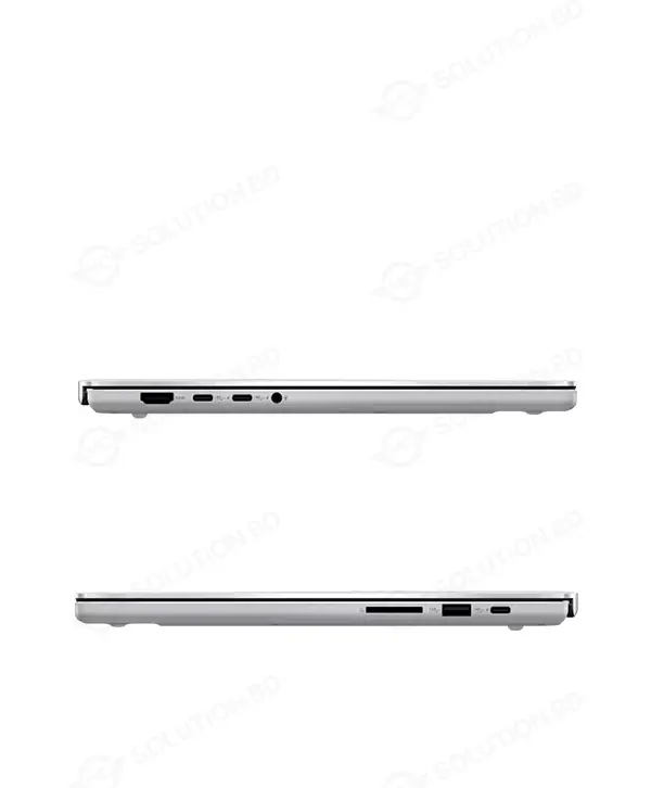 Asus ProArt P14 H7407B | 14'' 3K OLED120Hz | NVIDIA RTX Spark N1X | 128GB Ram | 1TB SSD | NVIDIA Blackwell RTX 6144 | W11 22 Asus ProArt P14 H7407B | 14'' 3K OLED120Hz | NVIDIA RTX Spark N1X | 128GB Ram | 1TB SSD | NVIDIA Blackwell RTX 6144 | W11 - Image 10