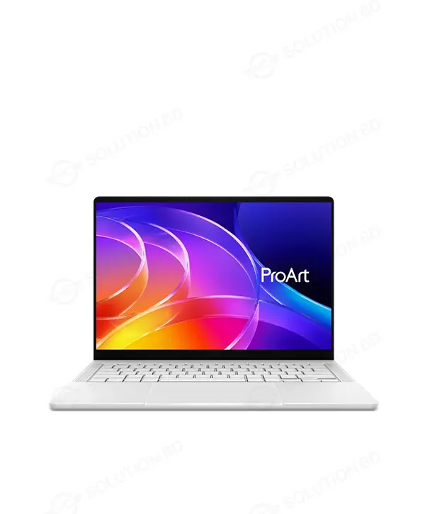 Asus ProArt P14 H7407B | 14'' 3K OLED120Hz | NVIDIA RTX Spark N1X | 128GB Ram | 1TB SSD | NVIDIA Blackwell RTX 6144 | W11 18 Asus ProArt P14 H7407B | 14'' 3K OLED120Hz | NVIDIA RTX Spark N1X | 128GB Ram | 1TB SSD | NVIDIA Blackwell RTX 6144 | W11 - Image 6