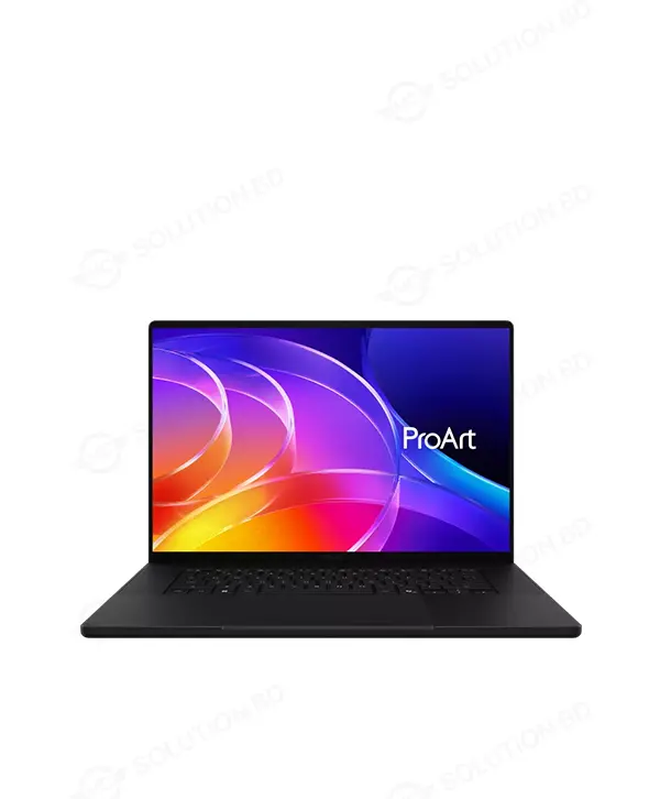 Asus ProArt P16 H7607B | 16” UHD+ 4K OLED 120Hz | NVIDIA RTX Spark N1X | 128GB RAM | 1TB SSD | W11