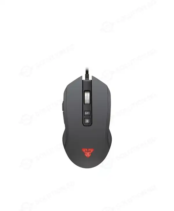 Fantech X5S Macro Programmable Gaming Mouse