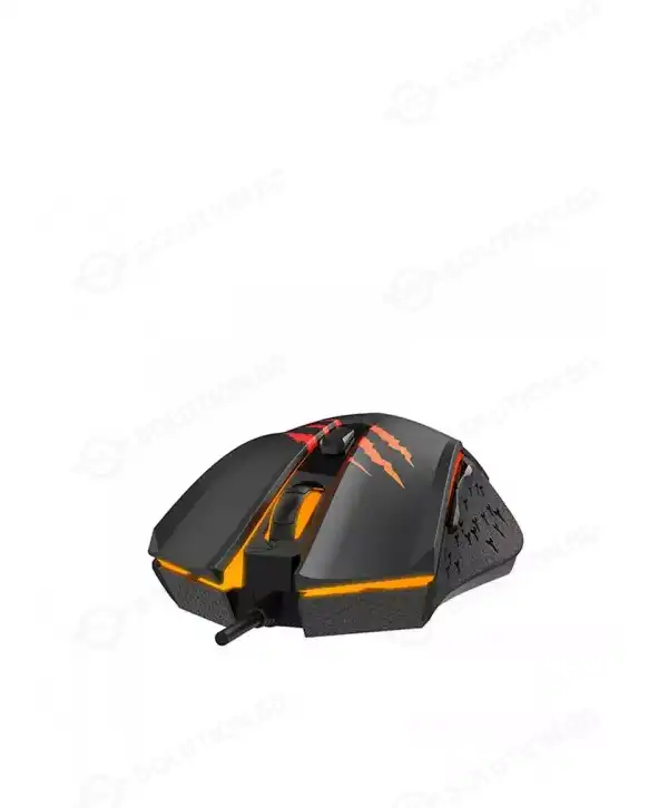 HAVIT MS1027 OPTICAL GAMING MOUSE 4 HAVIT MS1027 OPTICAL GAMING MOUSE - Image 2