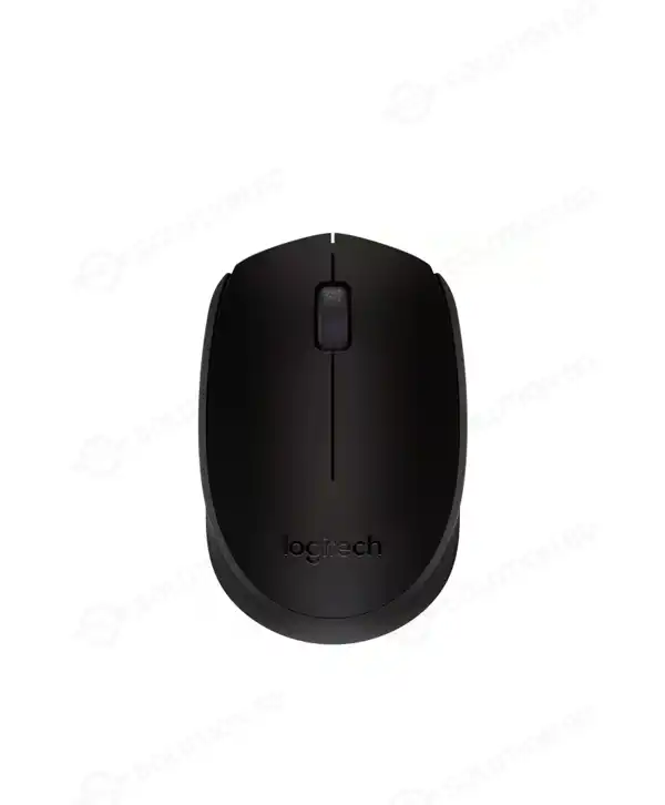 Logitech B170 Wireless Mouse