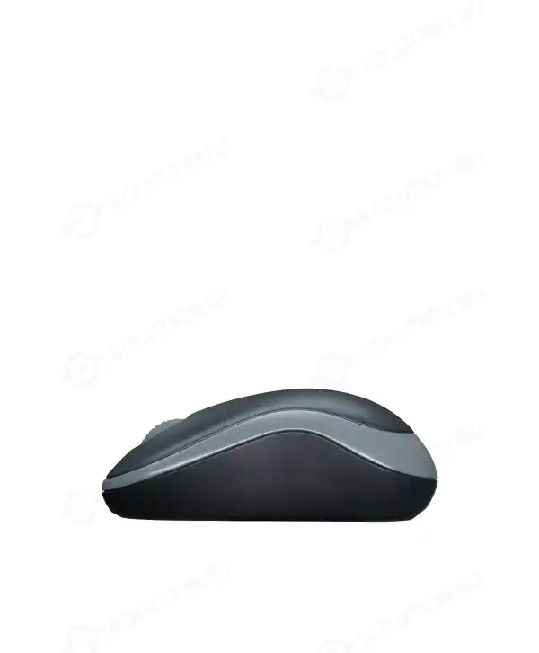 Logitech M185 Plug-and-play wireless Mouse 4 Logitech M185 Plug-and-play wireless Mouse - Image 2
